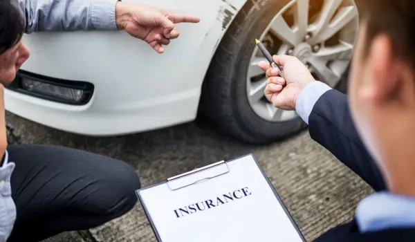 Insurance Claim Assistance perth