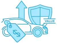 Protects resale value