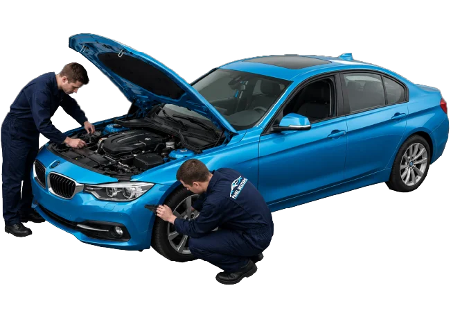 Insurance Claim Repairs in Perth