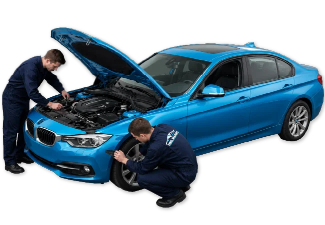 Panel Beating & Smash Repair Services in Canning Vale
