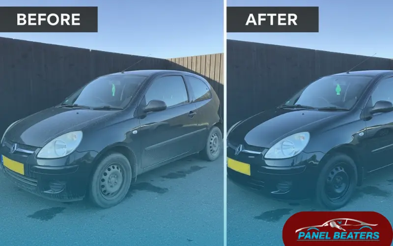 Ultimate Vehicle Restoration Guide