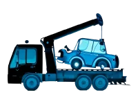 Vehicle Towing